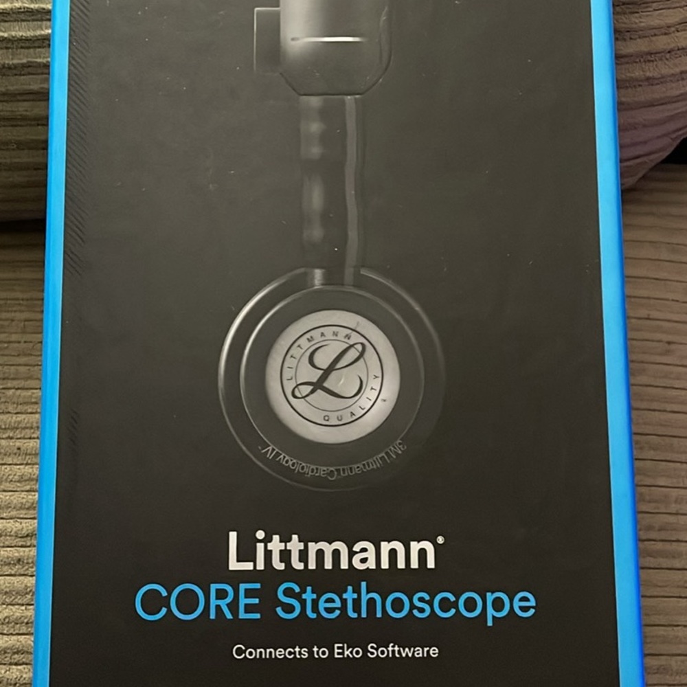 Littman Core Cardiology IV
